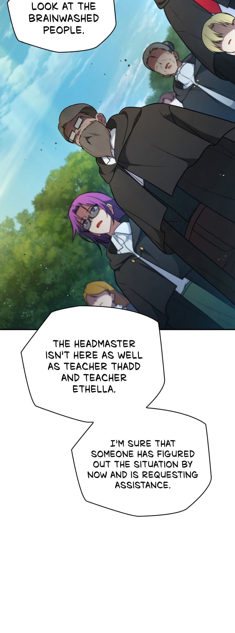 Infinite Mage, Chapter 71 image 38